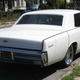 Illustration for article titled 1966 Lincoln Continental
